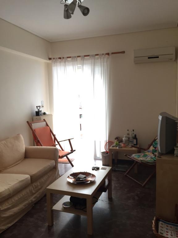 Vlastos Apartment Kálamos Exteriör bild
